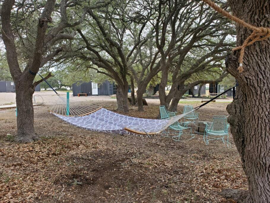 The Container Retreat @ 290 Wine Trail #9 Get Away Today! Hye Εξωτερικό φωτογραφία