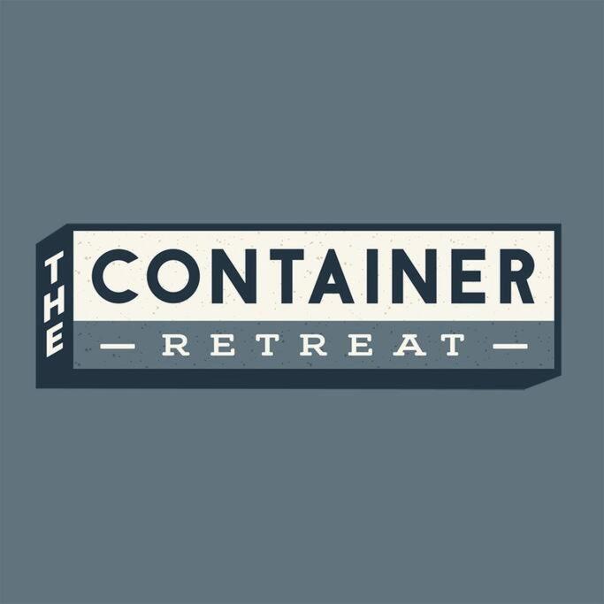 The Container Retreat @ 290 Wine Trail #9 Get Away Today! Hye Εξωτερικό φωτογραφία