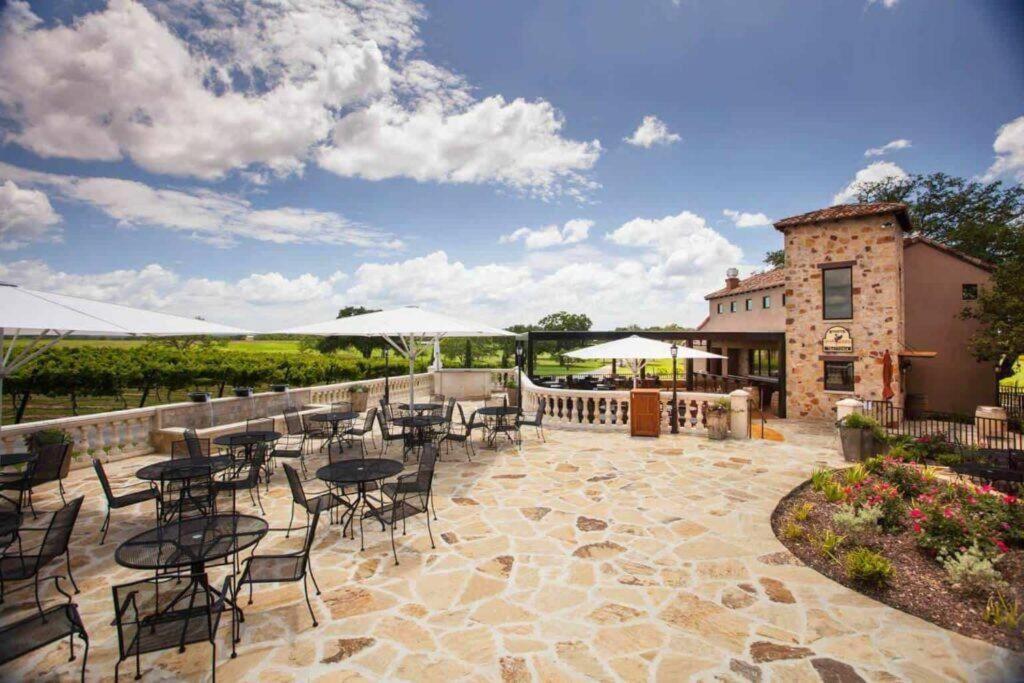 The Container Retreat @ 290 Wine Trail #9 Get Away Today! Hye Εξωτερικό φωτογραφία