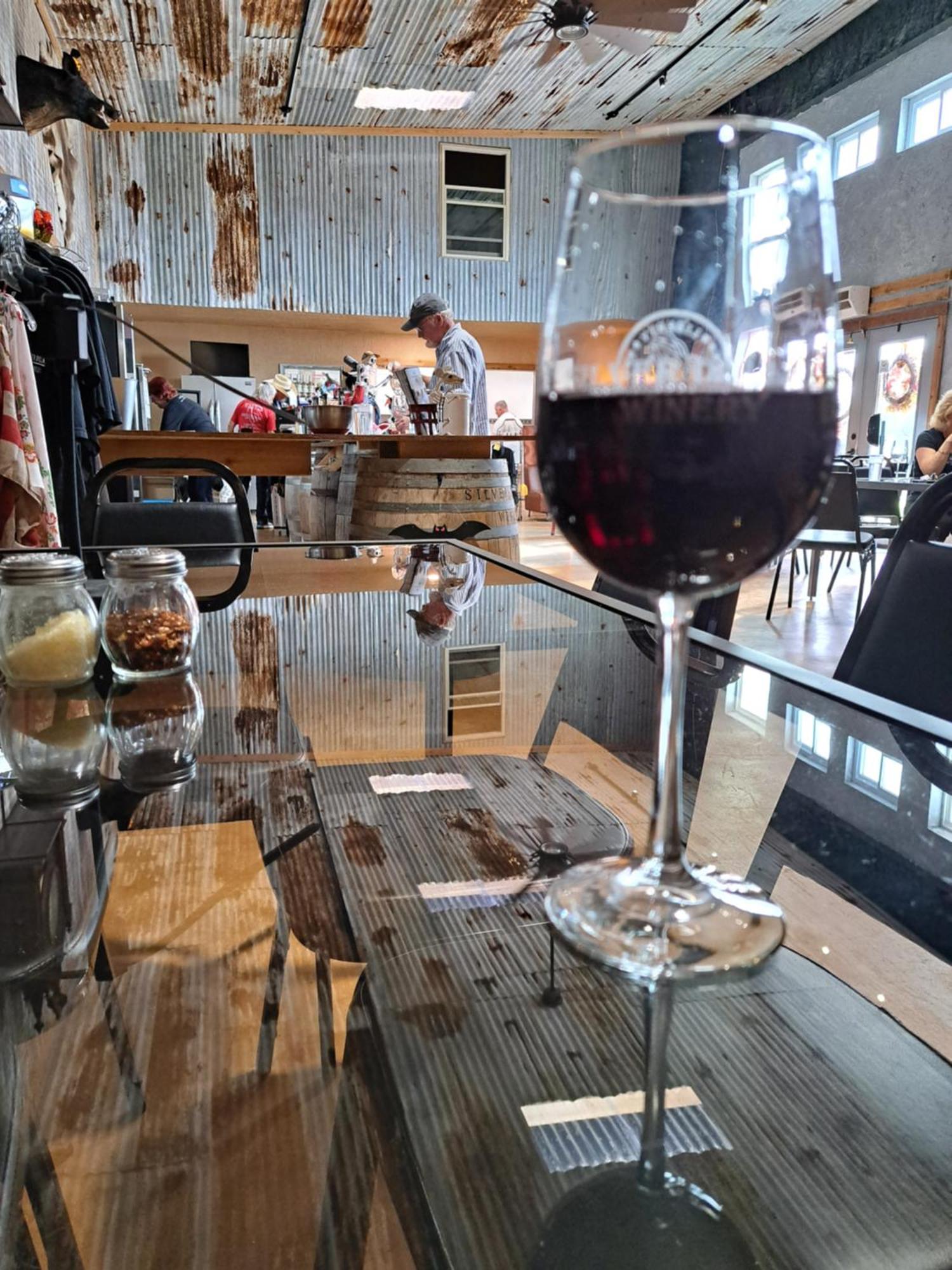 The Container Retreat @ 290 Wine Trail #9 Get Away Today! Hye Εξωτερικό φωτογραφία