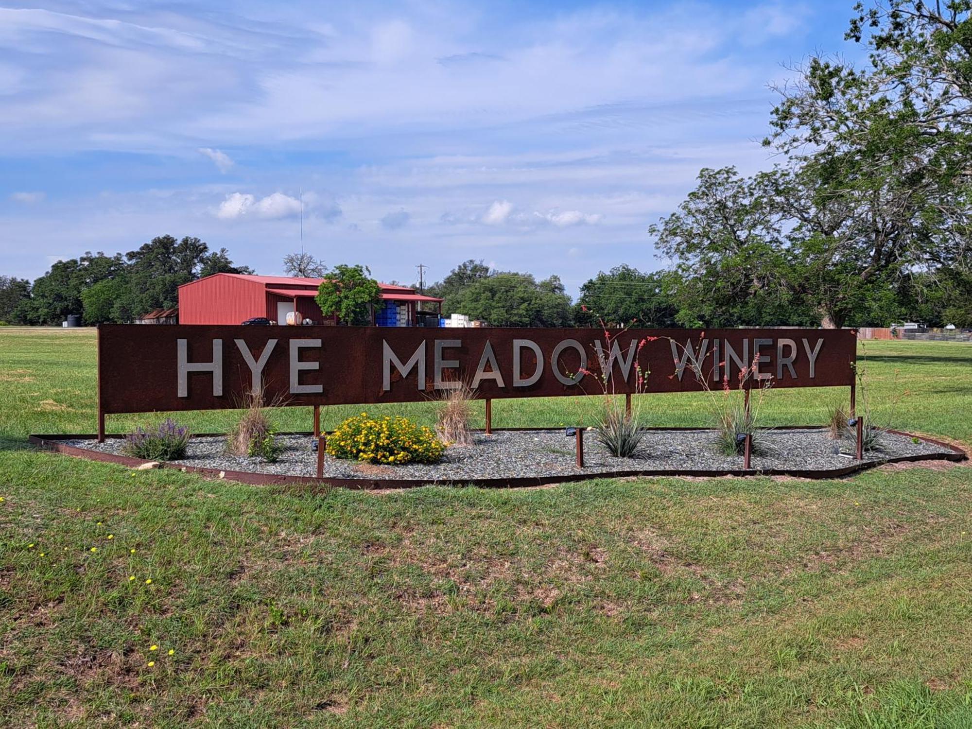 The Container Retreat @ 290 Wine Trail #9 Get Away Today! Hye Εξωτερικό φωτογραφία